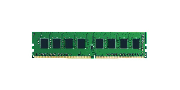 Lenovo 4GB DDR4-2666MHz UDIMM Memory Module for ProLiant DL360p Gen8 Servers